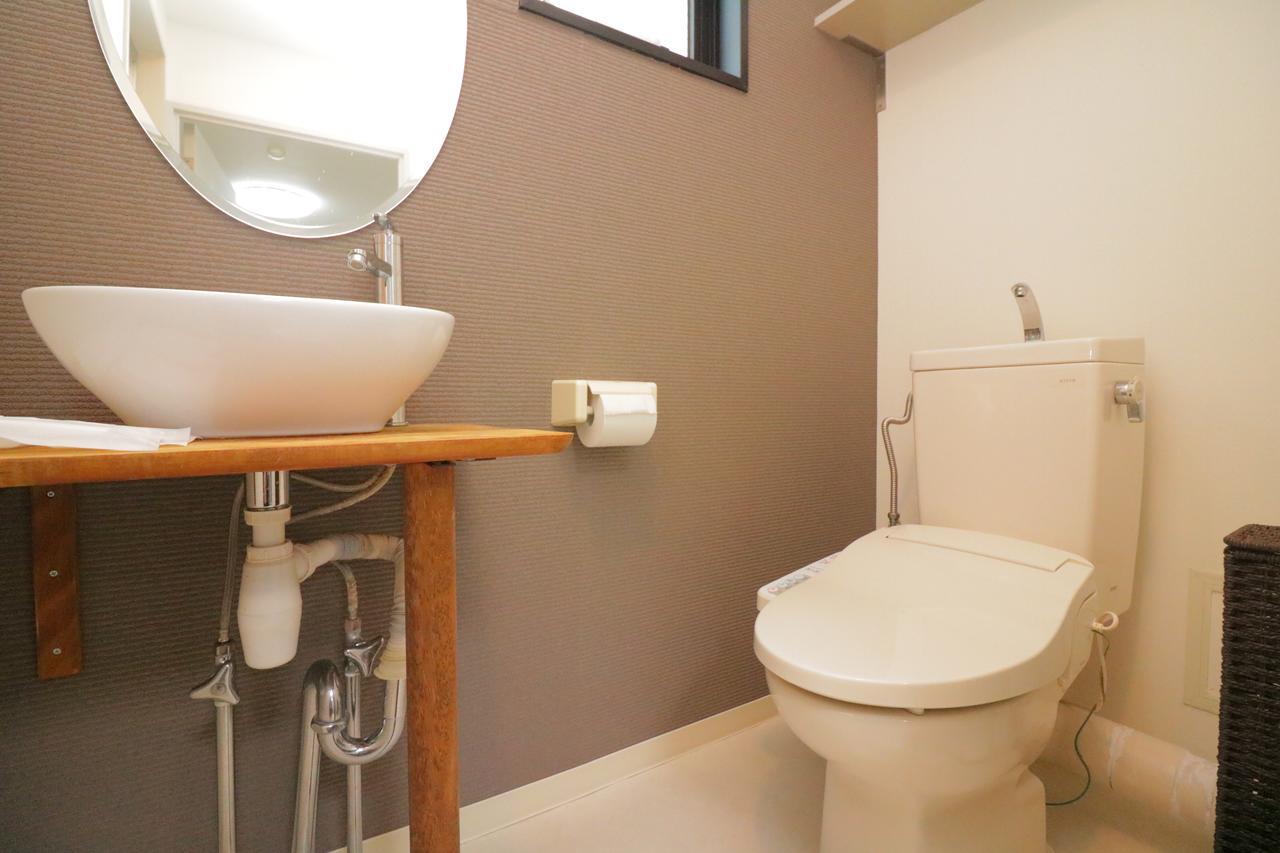 Hg Cozy Hotel No 37 阿波座駅前 Osaka Esterno foto