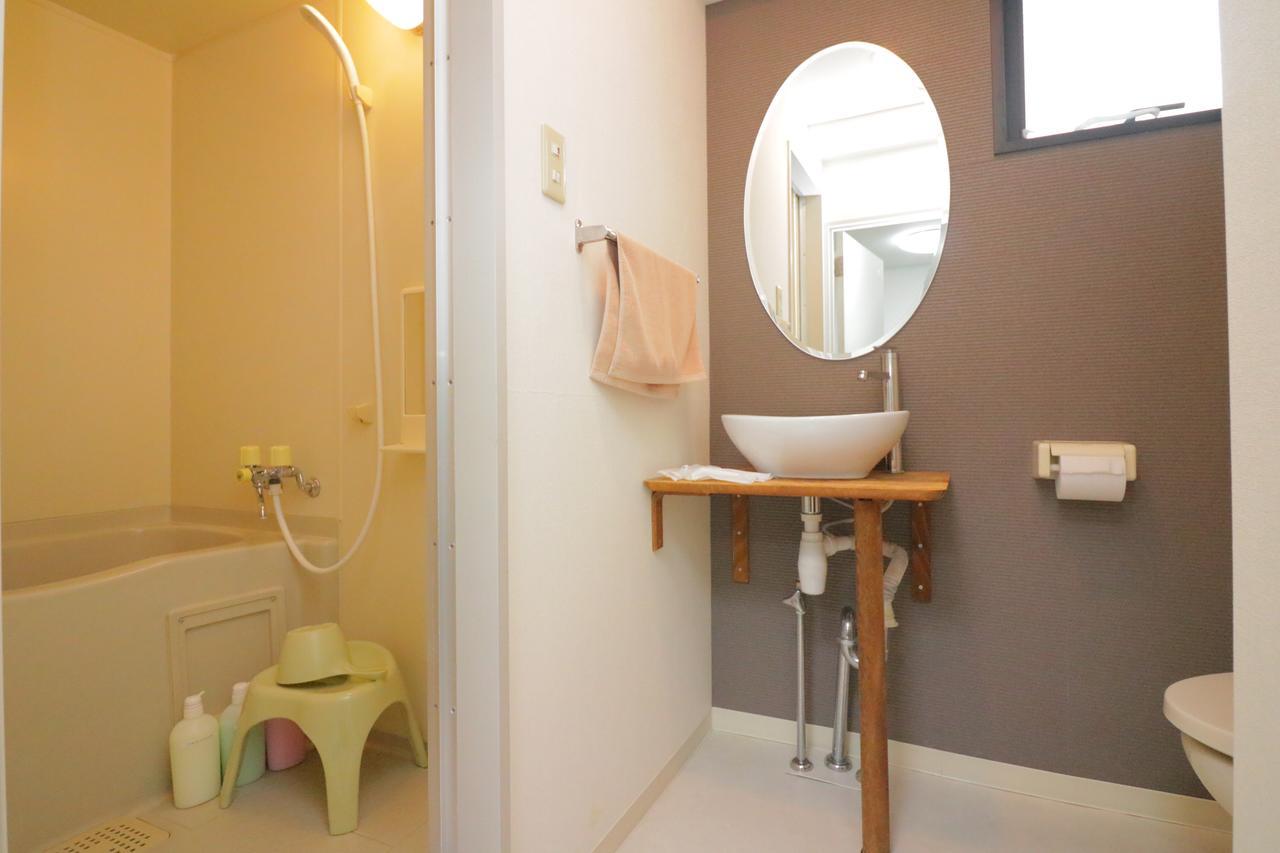 Hg Cozy Hotel No 37 阿波座駅前 Osaka Esterno foto