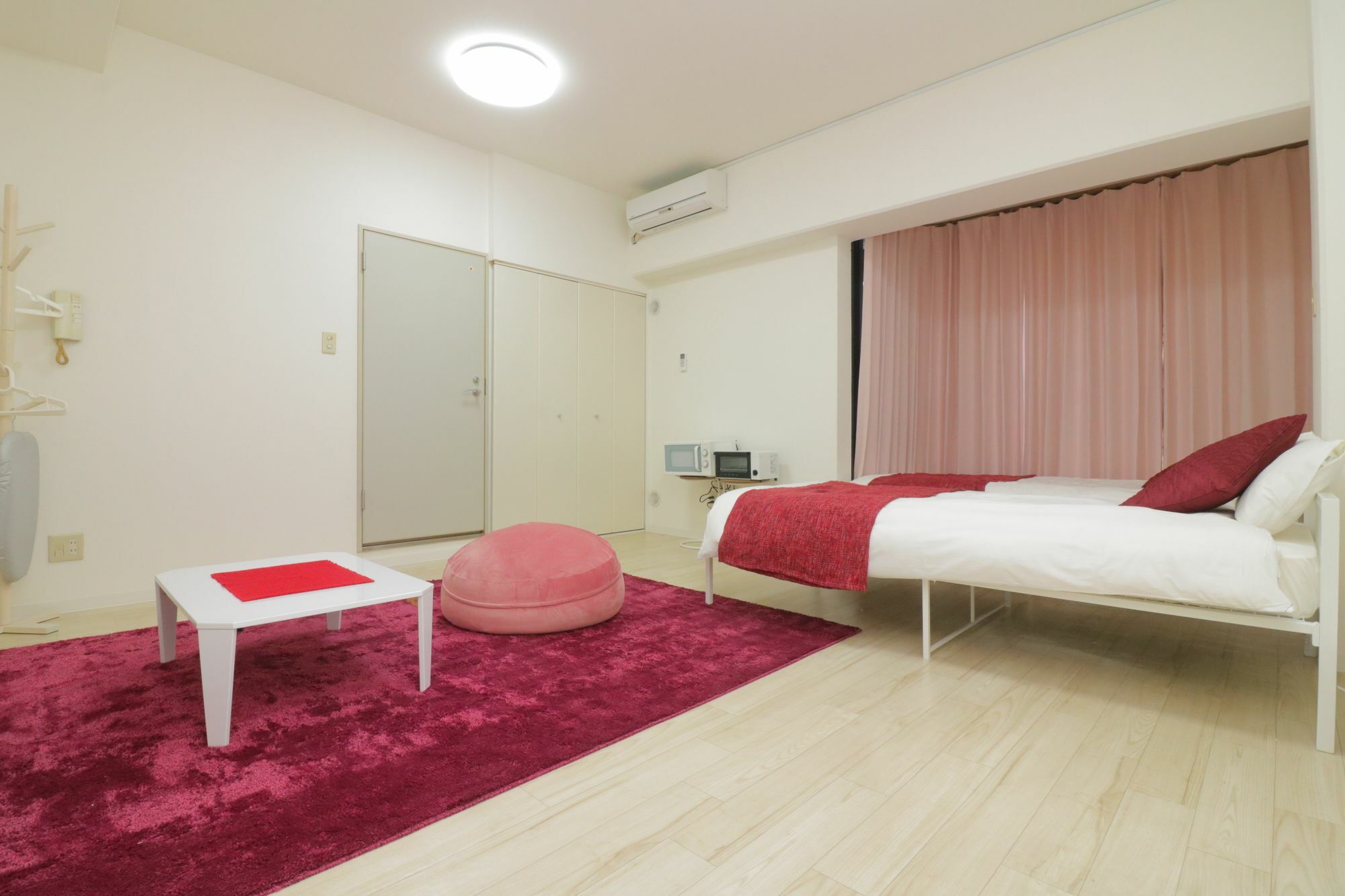 Hg Cozy Hotel No 37 阿波座駅前 Osaka Esterno foto