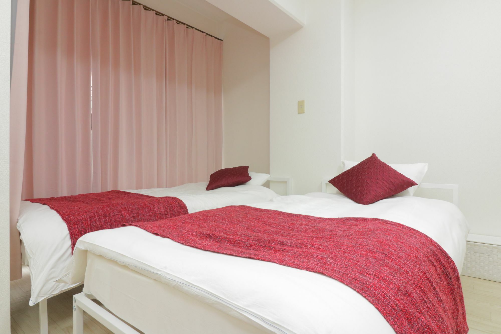 Hg Cozy Hotel No 37 阿波座駅前 Osaka Esterno foto