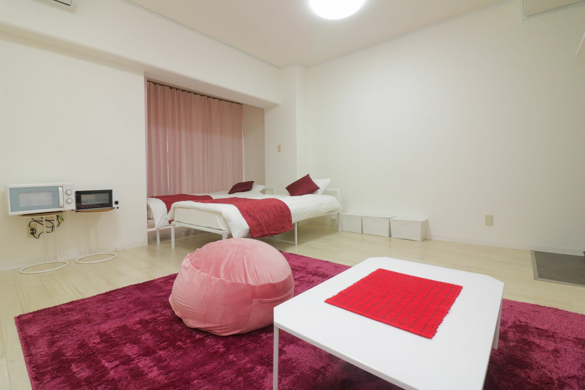 Hg Cozy Hotel No 37 阿波座駅前 Osaka Esterno foto