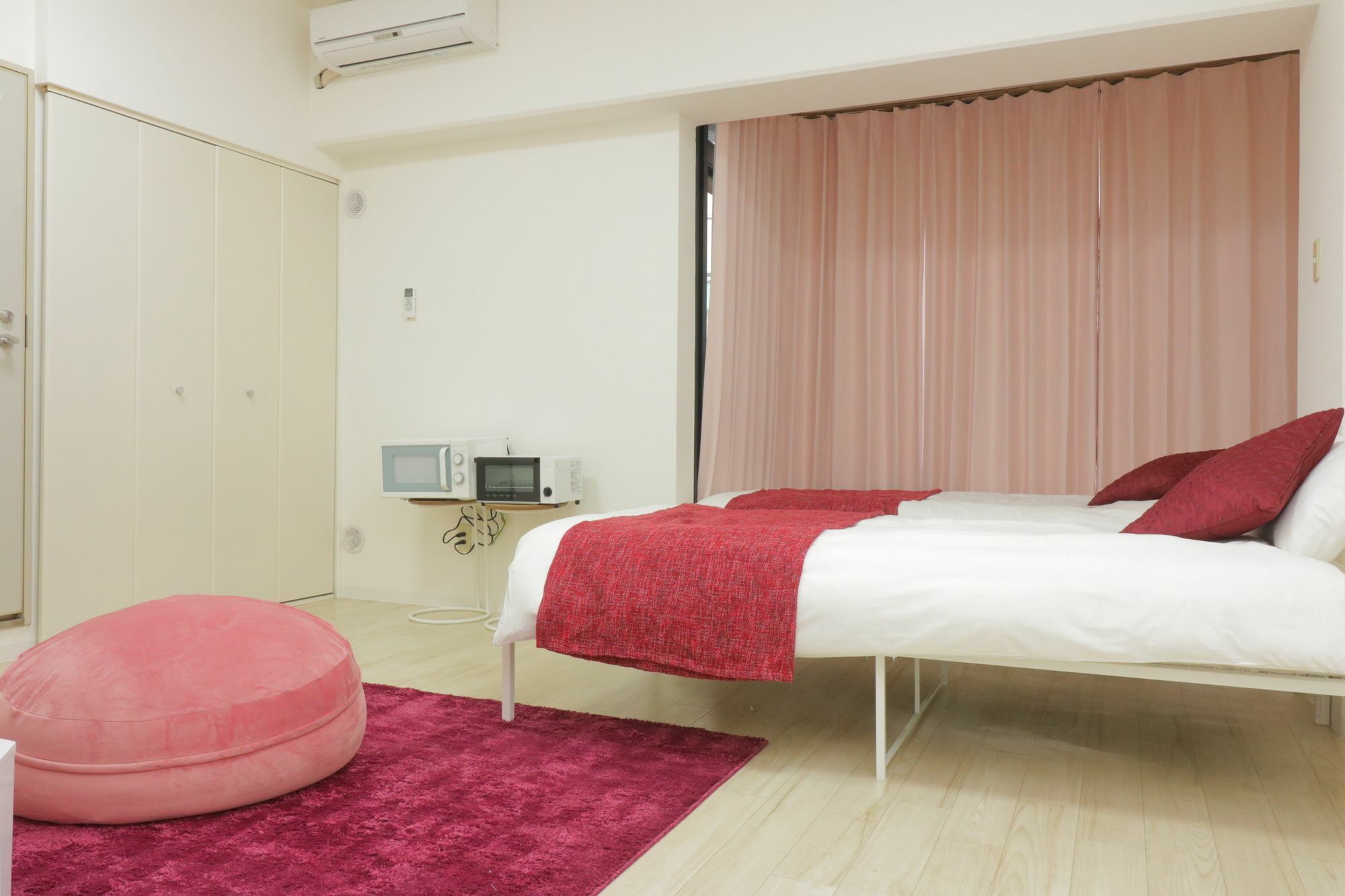 Hg Cozy Hotel No 37 阿波座駅前 Osaka Esterno foto